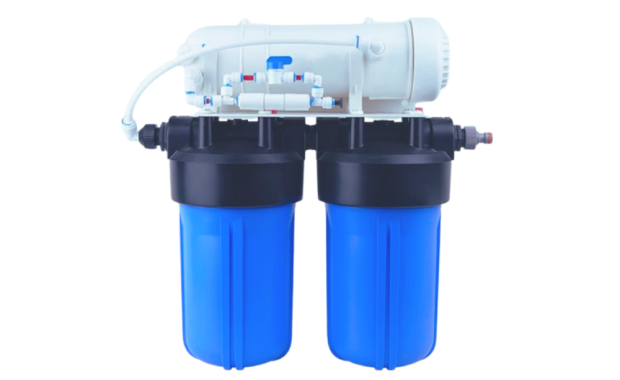 Reverse Osmosis Bali
